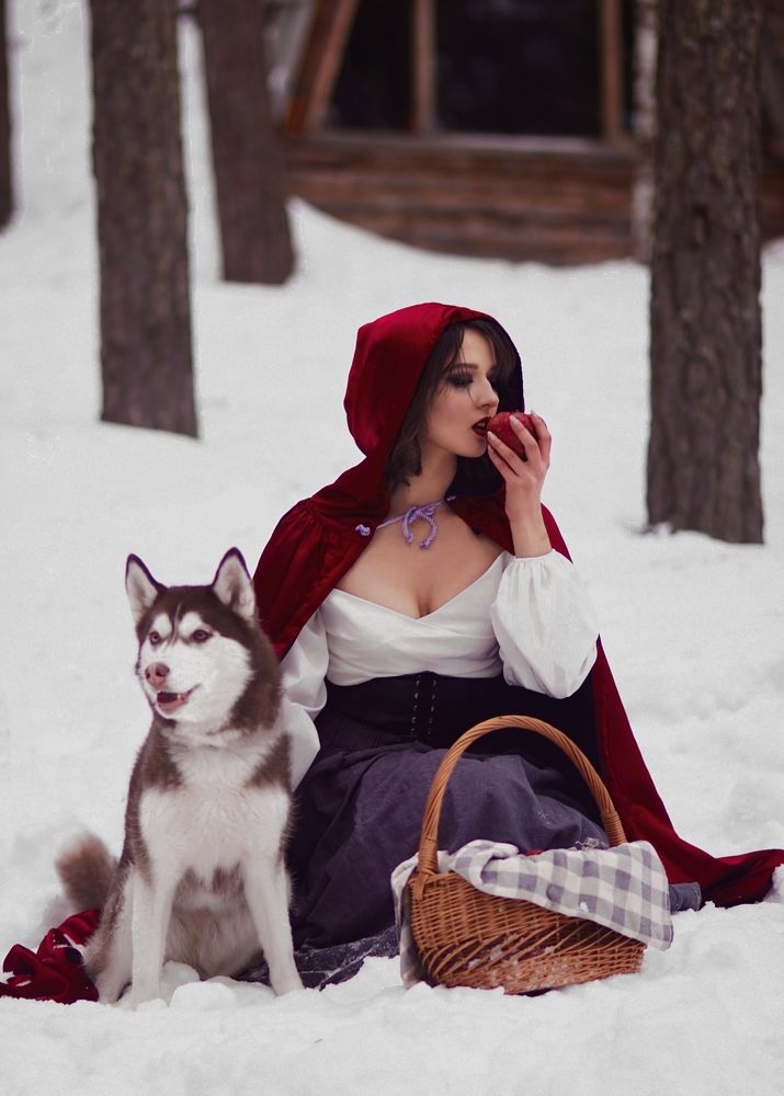 Photograph by Светлана Сафонова