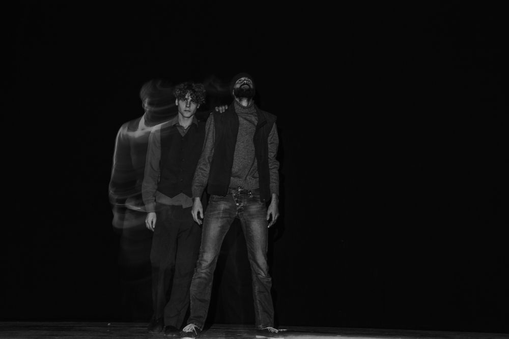 Photograph by Елена Маслова