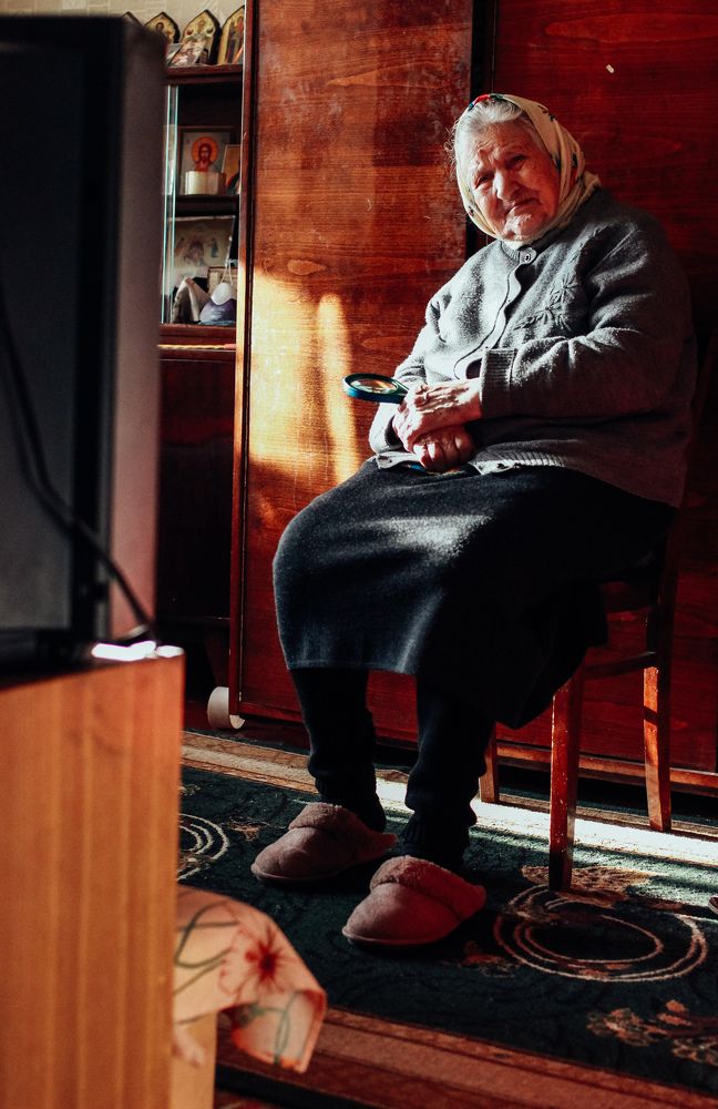 Photograph by Юлия Белозёрова