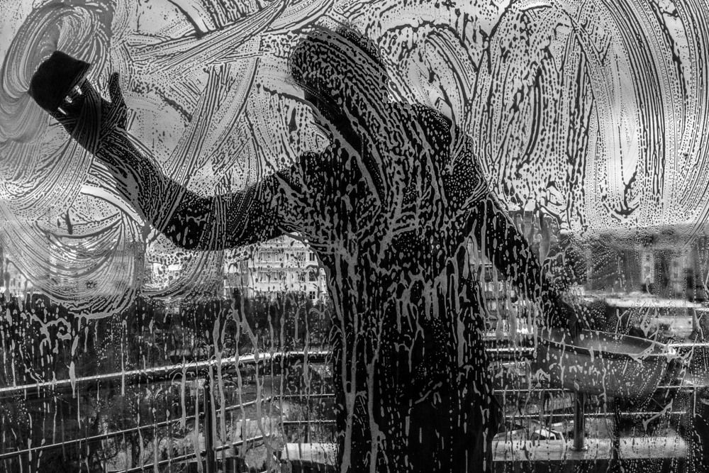 Photograph by Abdolrahman Mojarrad