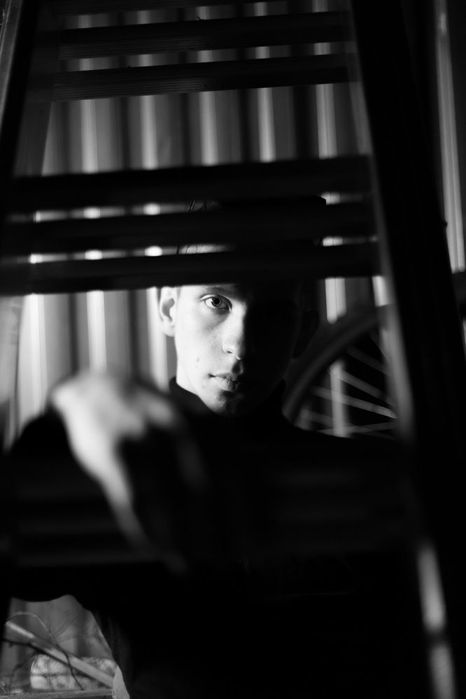 Photograph by Ольга Аркилович