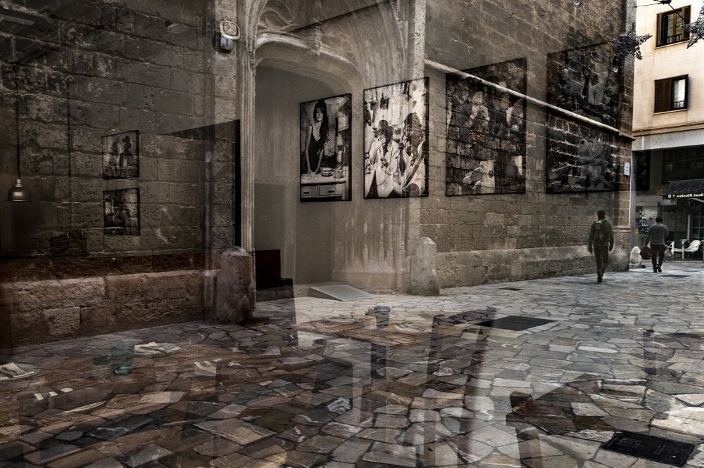 Photograph by Pablo Abreu