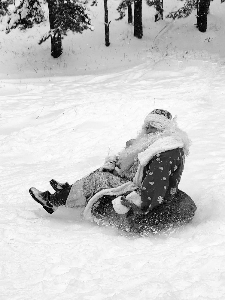 Photograph by Светлана Холодова