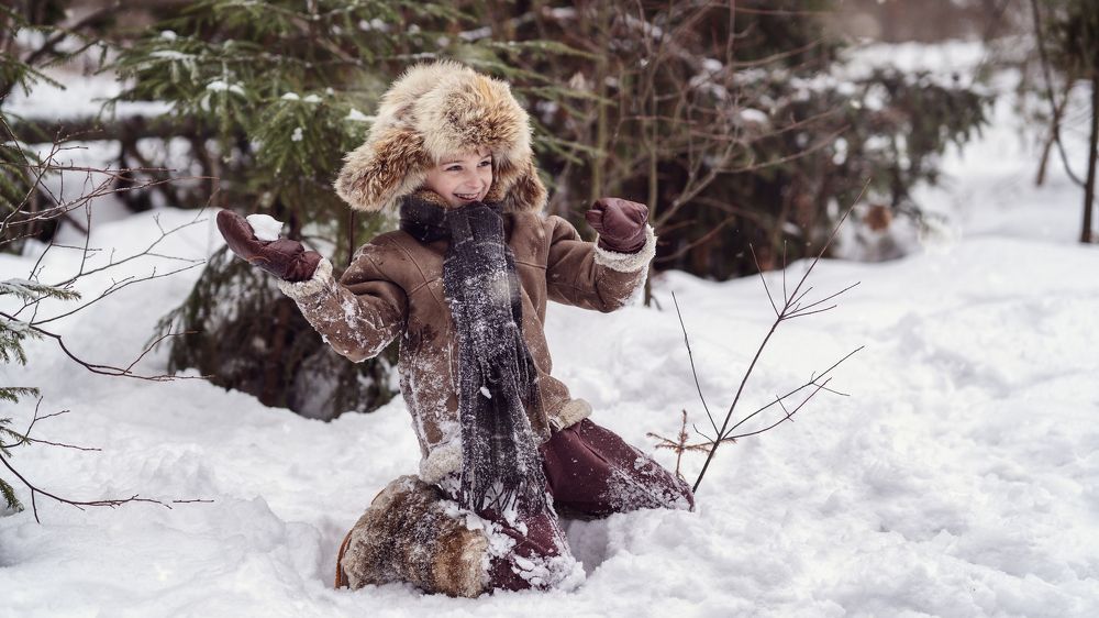 Photograph by Евгения Литовченко