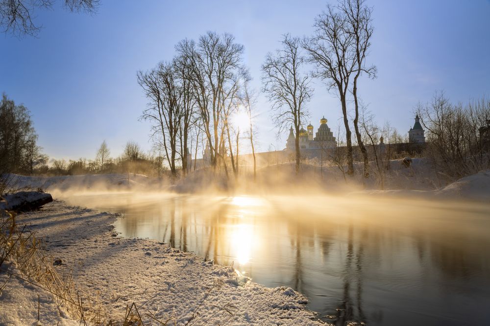 Photograph by Анастасия Малахова