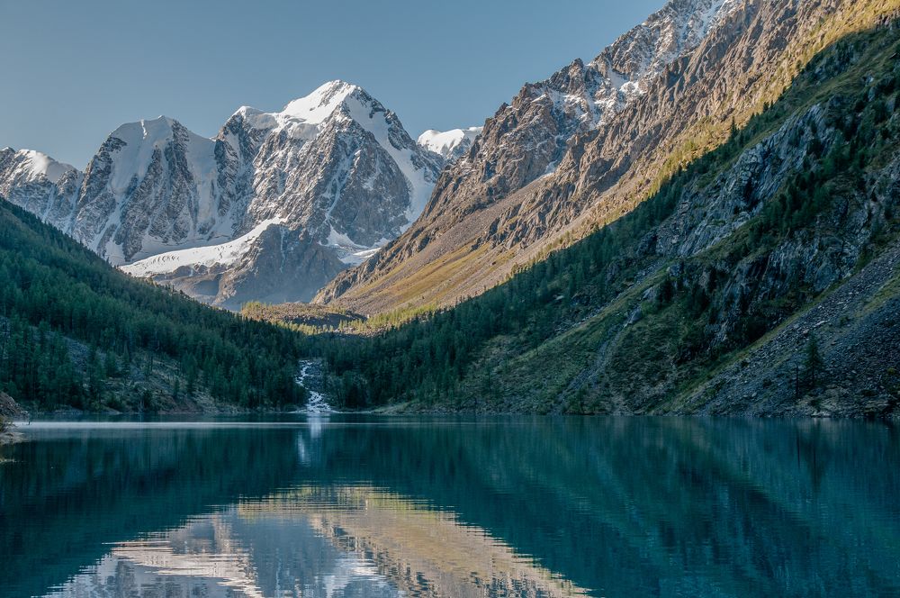 Photograph by Лобанов Денис