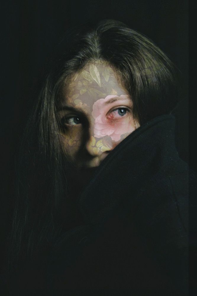 Photograph by Дарья Макаревич