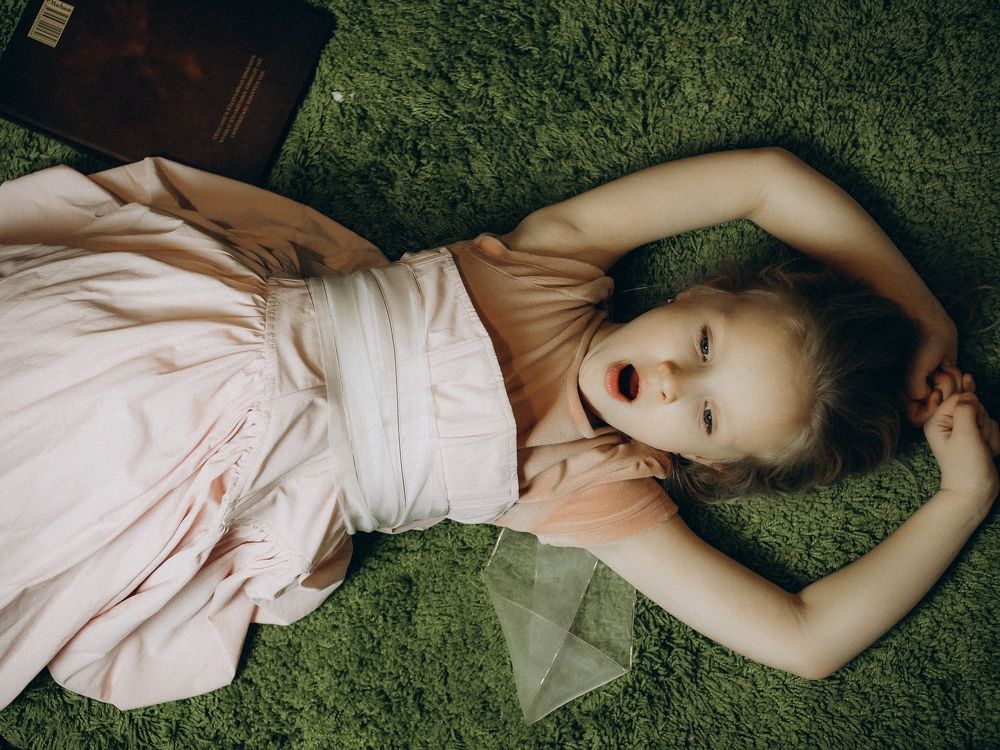 Алиса в стране чудес