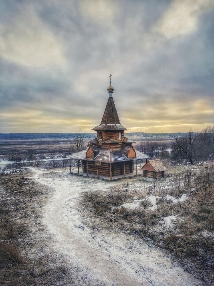 Photograph by Владимир Крылов