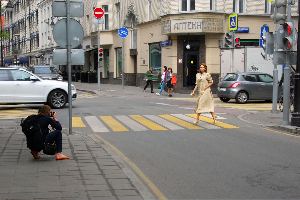 Photograph by Валерий Чуркин