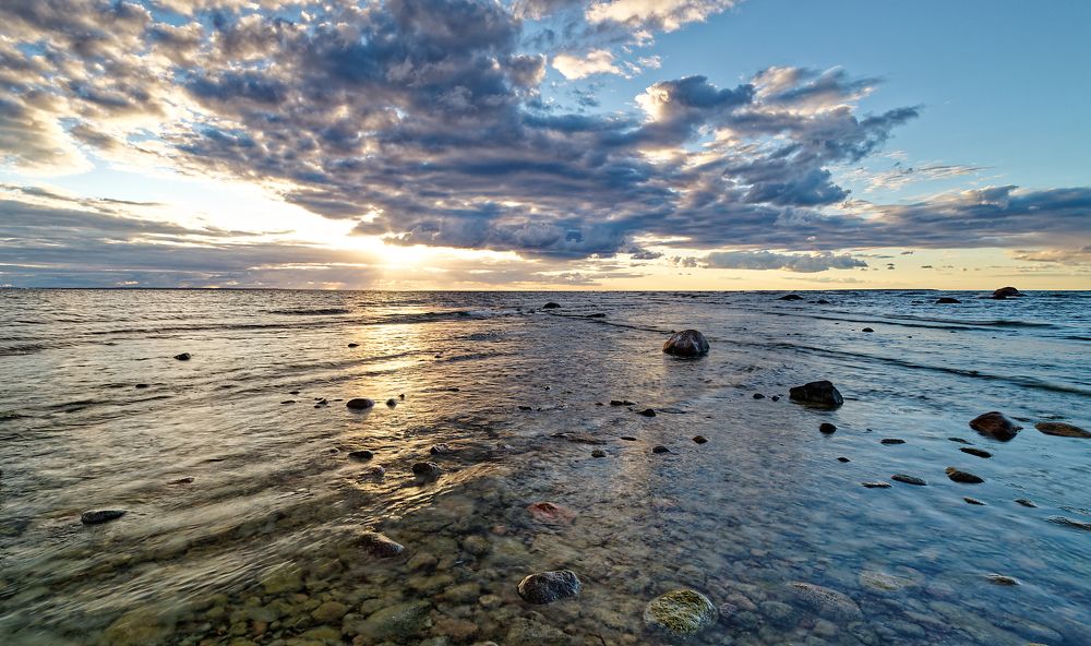 Photograph by Aleksei Degtjarjov