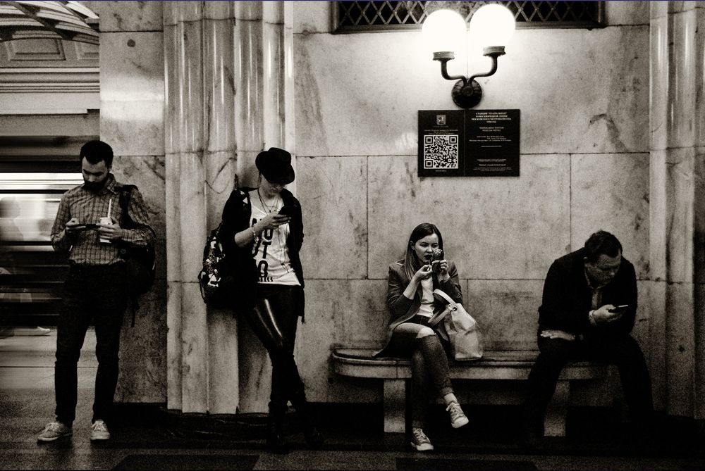 Photograph by Валерий Чуркин