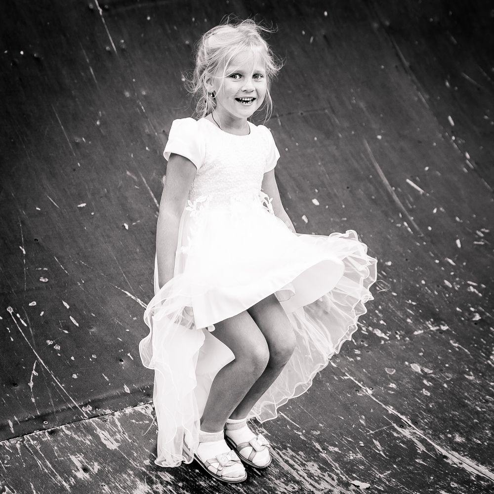 Photograph by Дарья Ромова