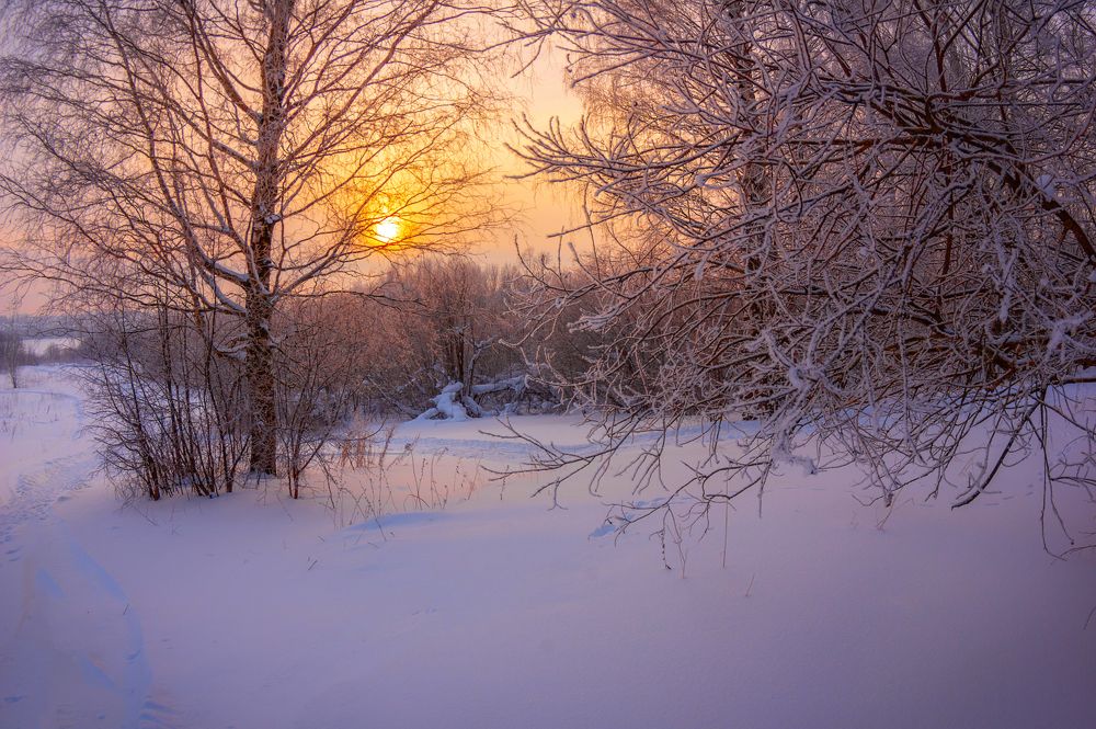 Photograph by Марина Мурашова