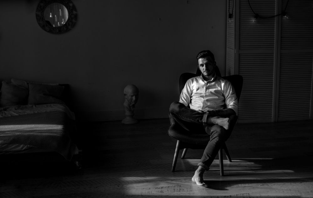 Photograph by Ирина Беляева