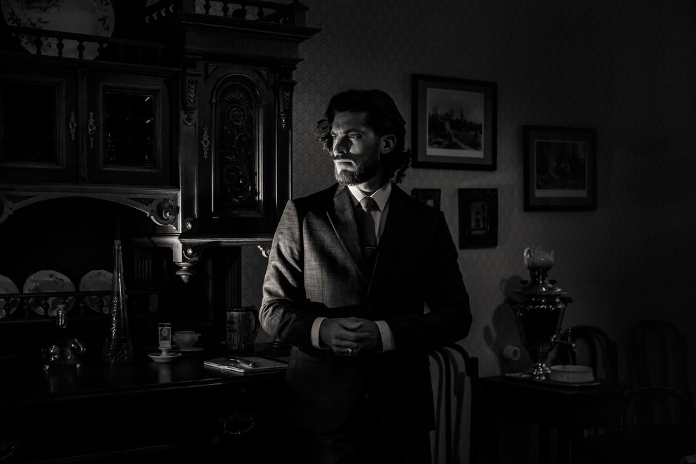 Photograph by Ирина Беляева