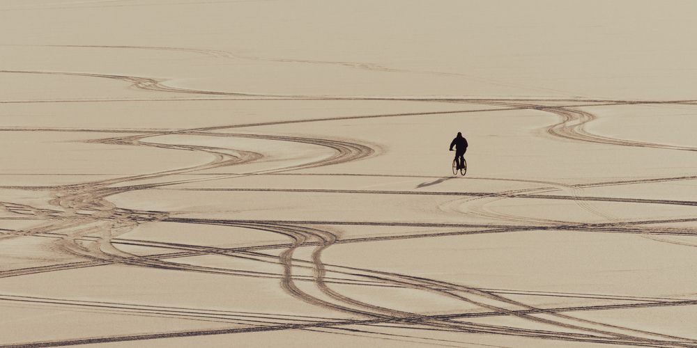 одиночный заезд