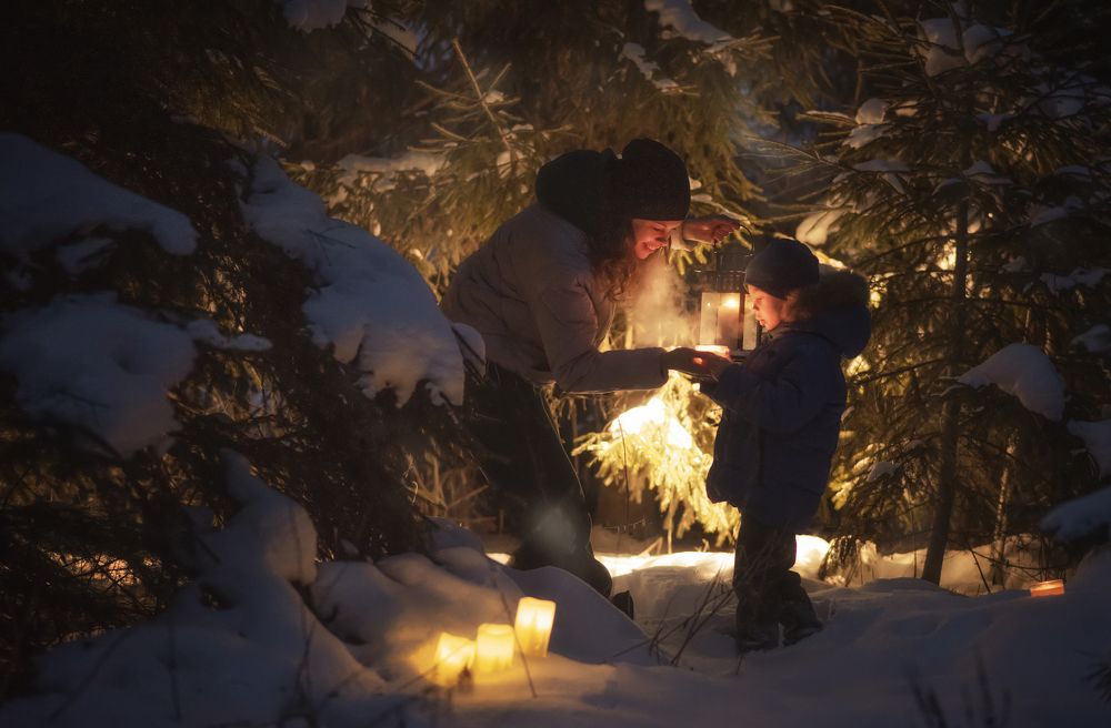 Photograph by Валентина Тарасова