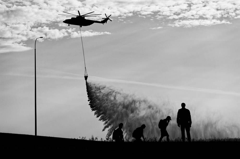 Photograph by Алексей Молотов