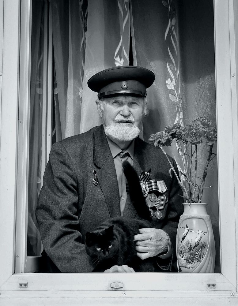 Photograph by Алина