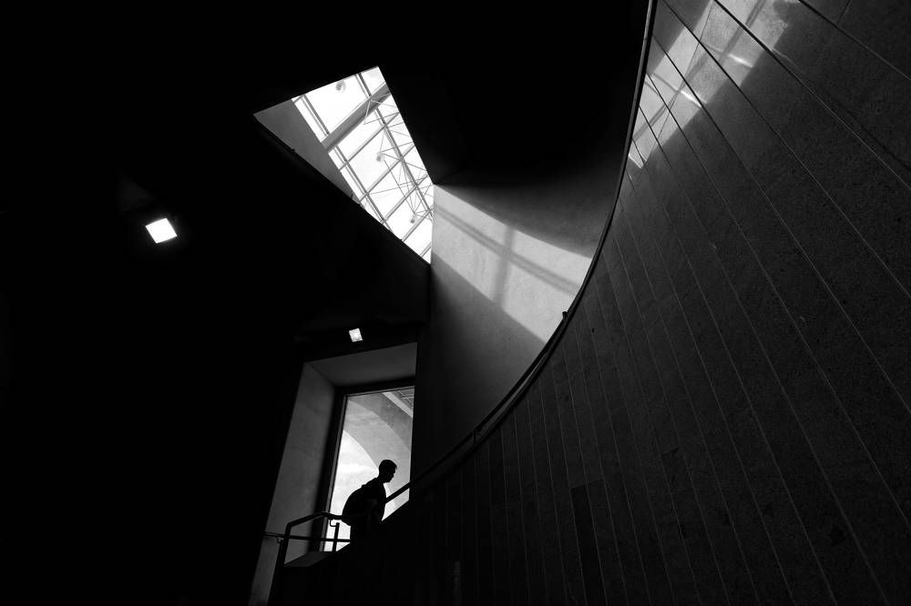 Photograph by Алексей Молотов