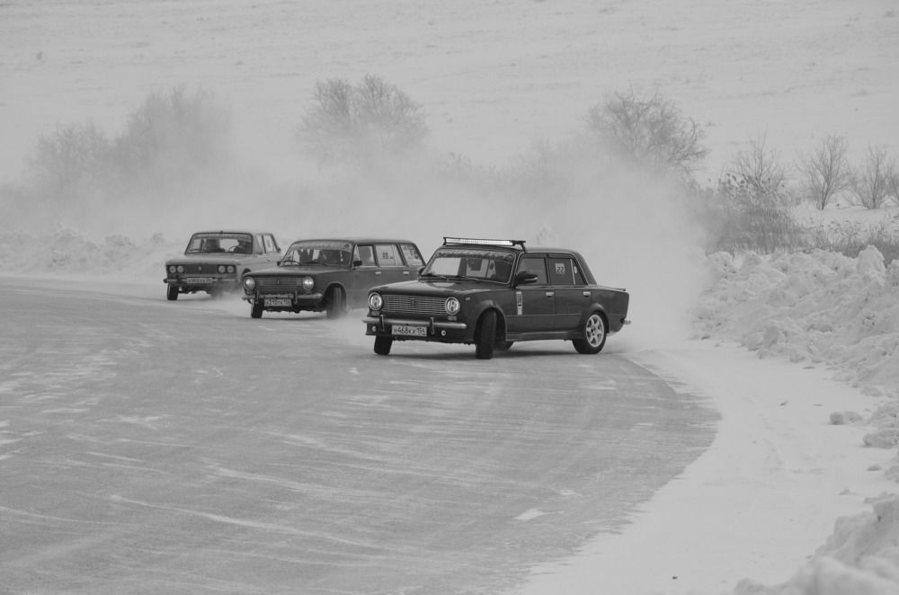 Photograph by Юрий Курынов