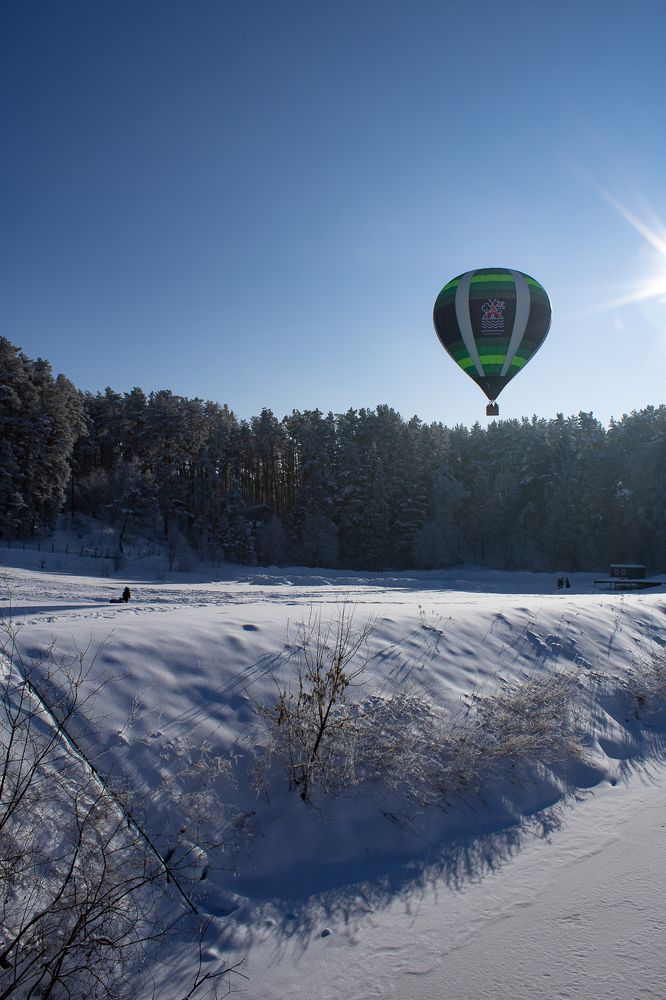 Photograph by Маргарита Сенченко