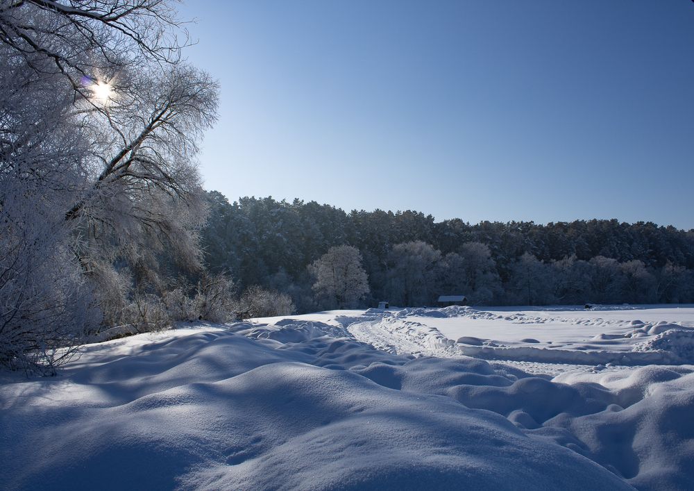 Photograph by Маргарита Сенченко