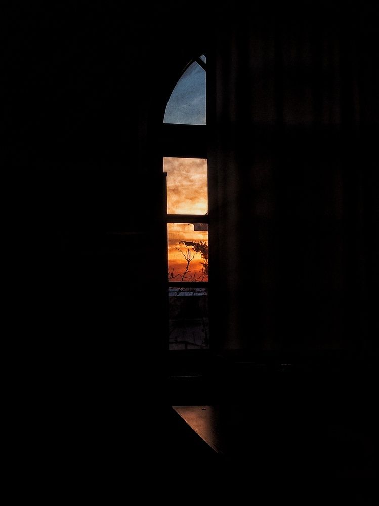 Photograph by Anastasiya Danilova