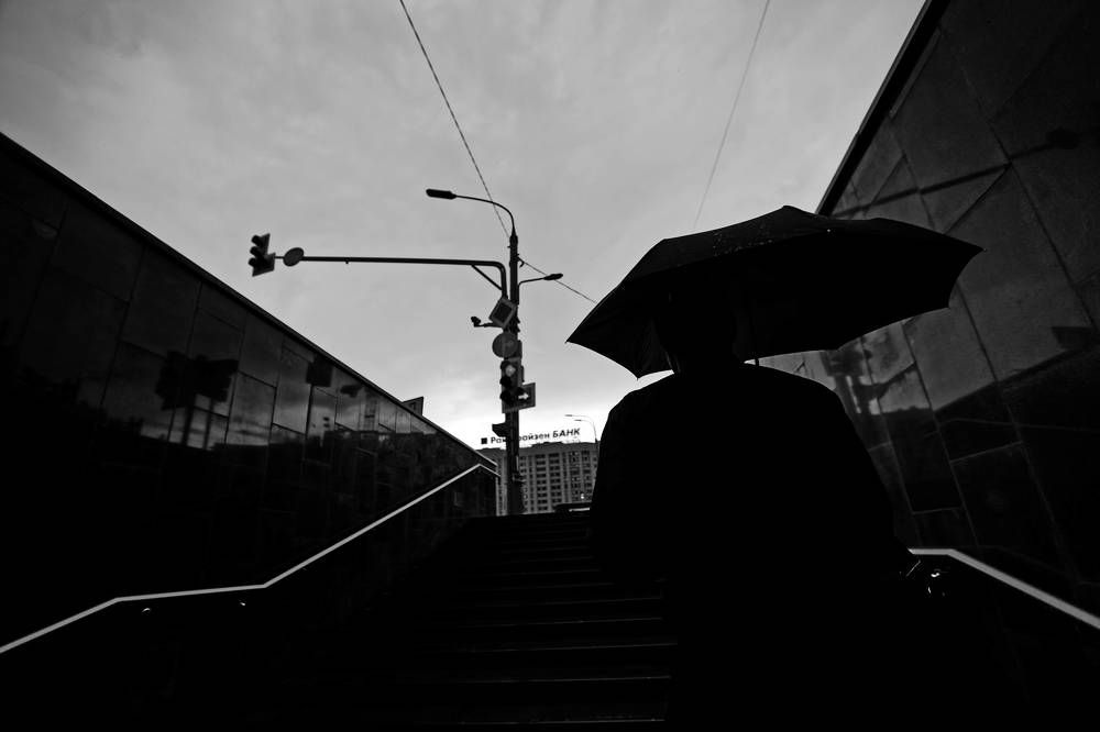 Photograph by Алексей Молотов