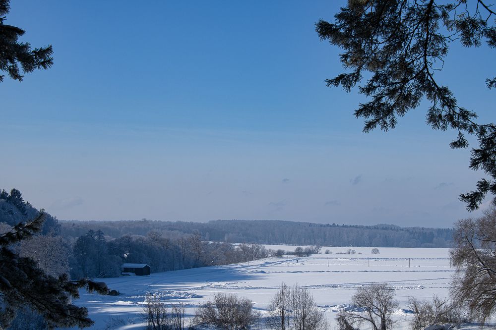 Photograph by Маргарита Сенченко