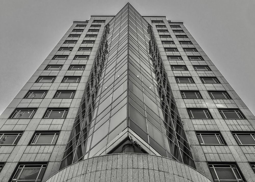 Photograph by Khashayar Yaghoubi