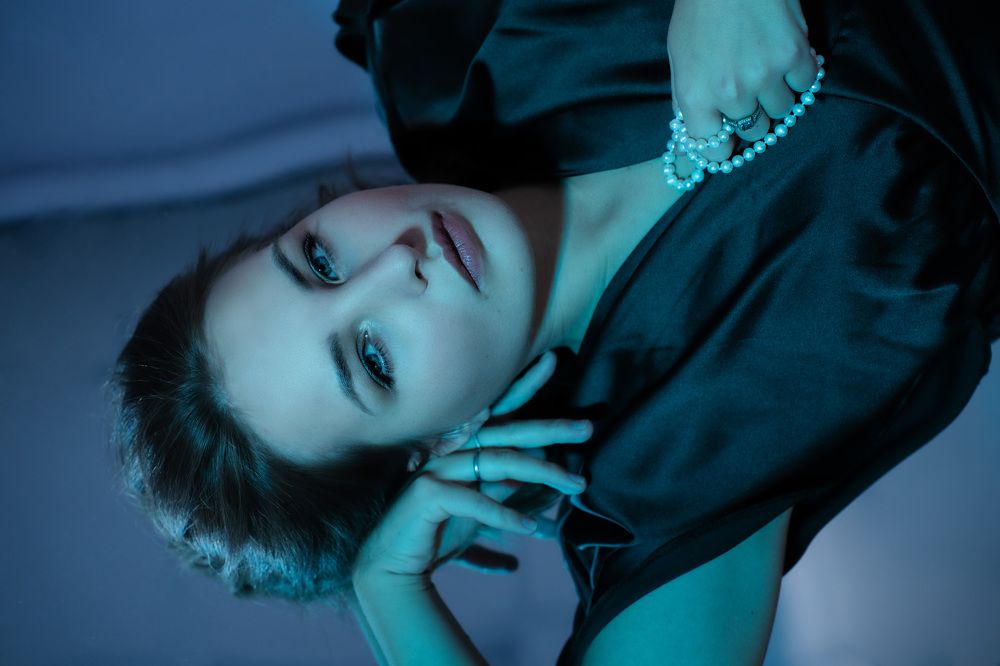 Photograph by Катерина Мельникова