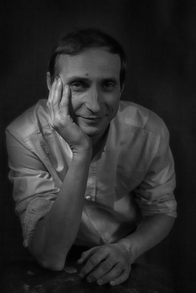 Photograph by Анна Липоткина