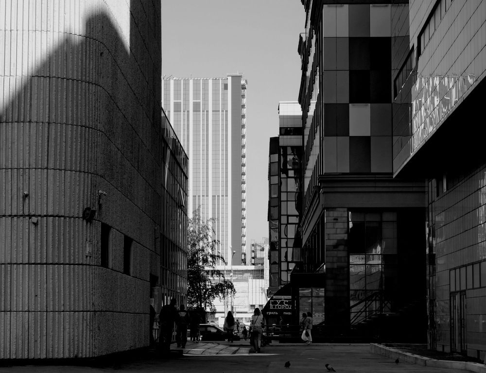 Photograph by Сергей Гребенников