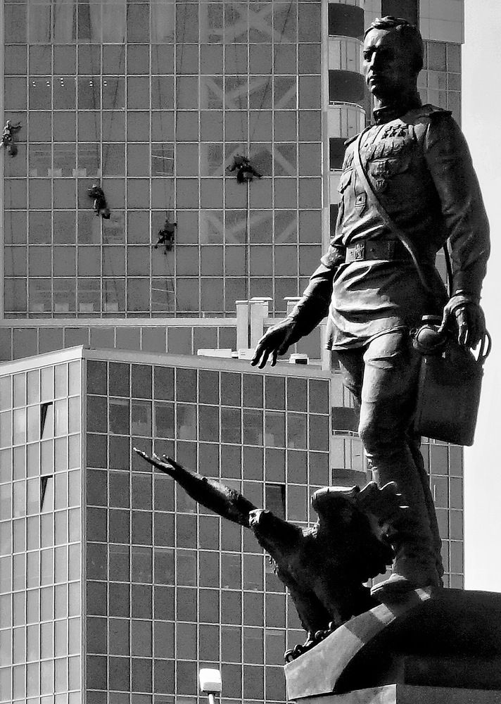 Photograph by Сергей Гребенников