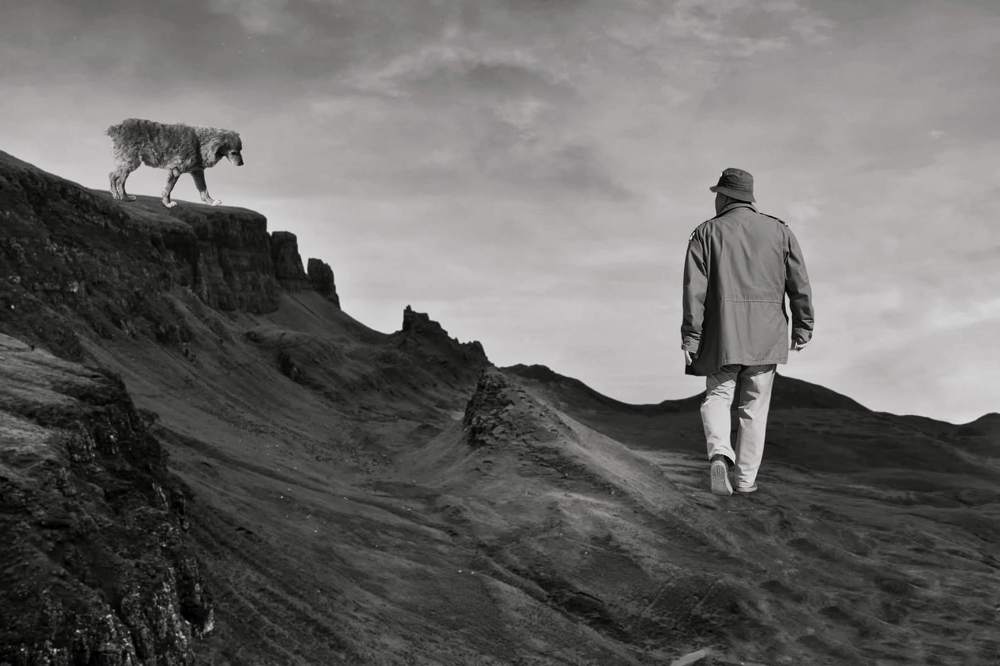 Photograph by Lucia Villalon Hernandez