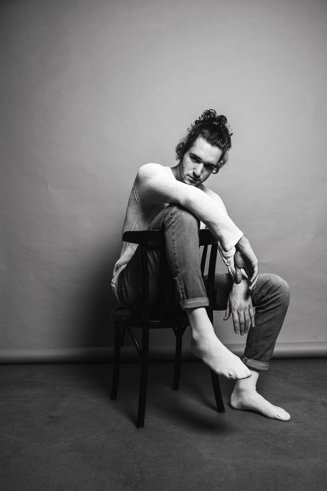 Photograph by Татьяна Дашкевич