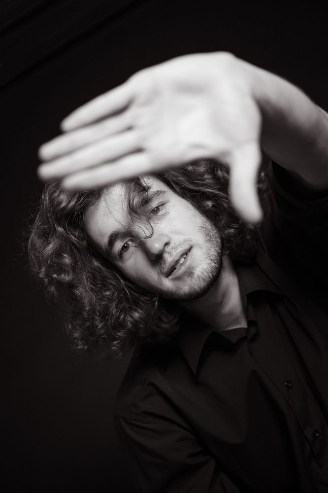 Photograph by Татьяна Дашкевич