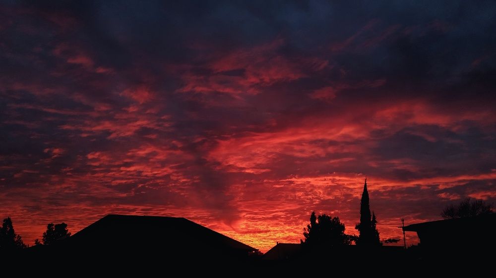 Photograph by Anastasiya Danilova