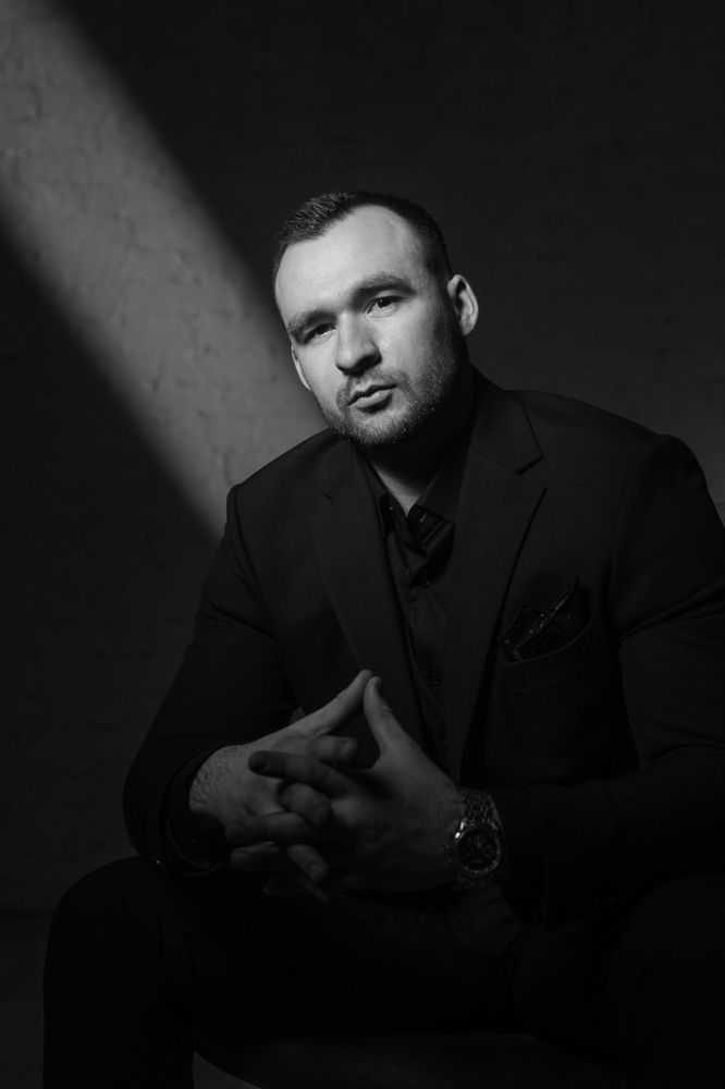 Photograph by Дмитрий Бабынцев