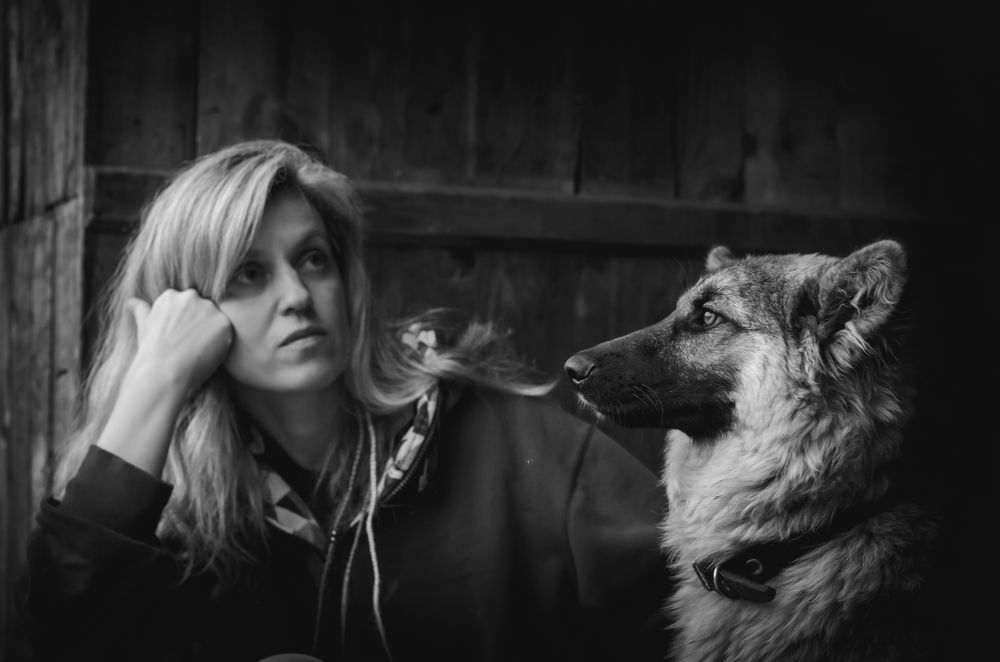 Photograph by Елена Берсенёва