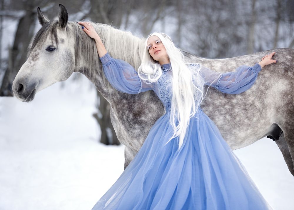 Photograph by Яна Орлова