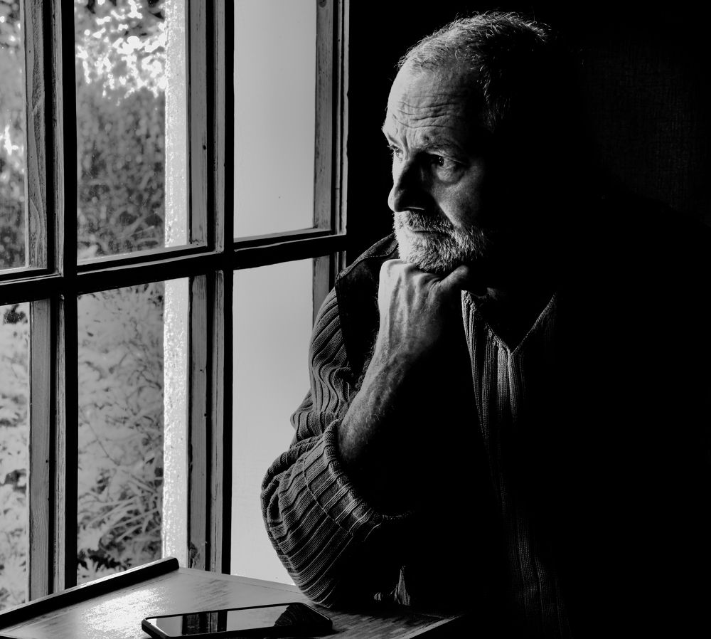 Photograph by Шварцман Евгений