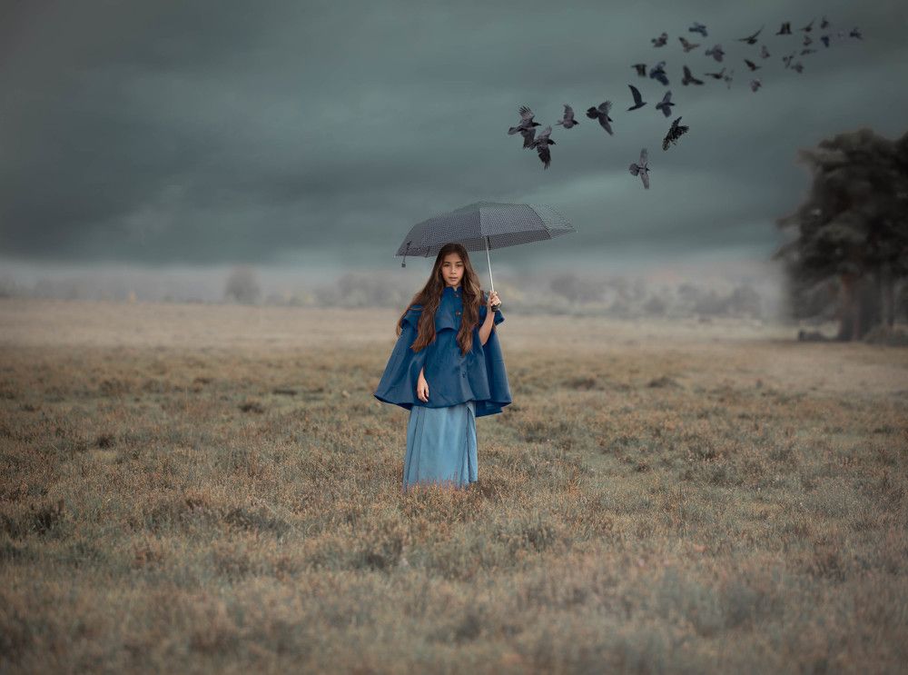 Photograph by Lisa Kingham