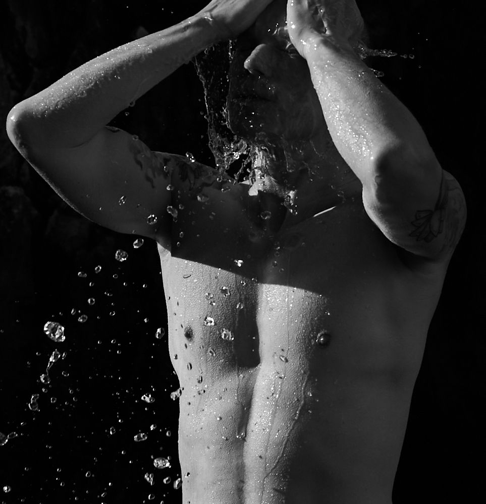 Photograph by Марина Отрадная