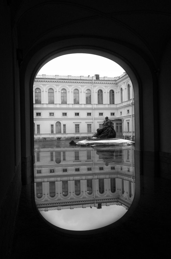 Photograph by Ольга Левакова