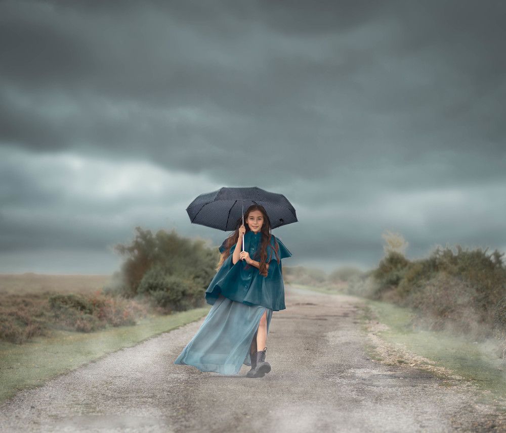 Photograph by Lisa Kingham