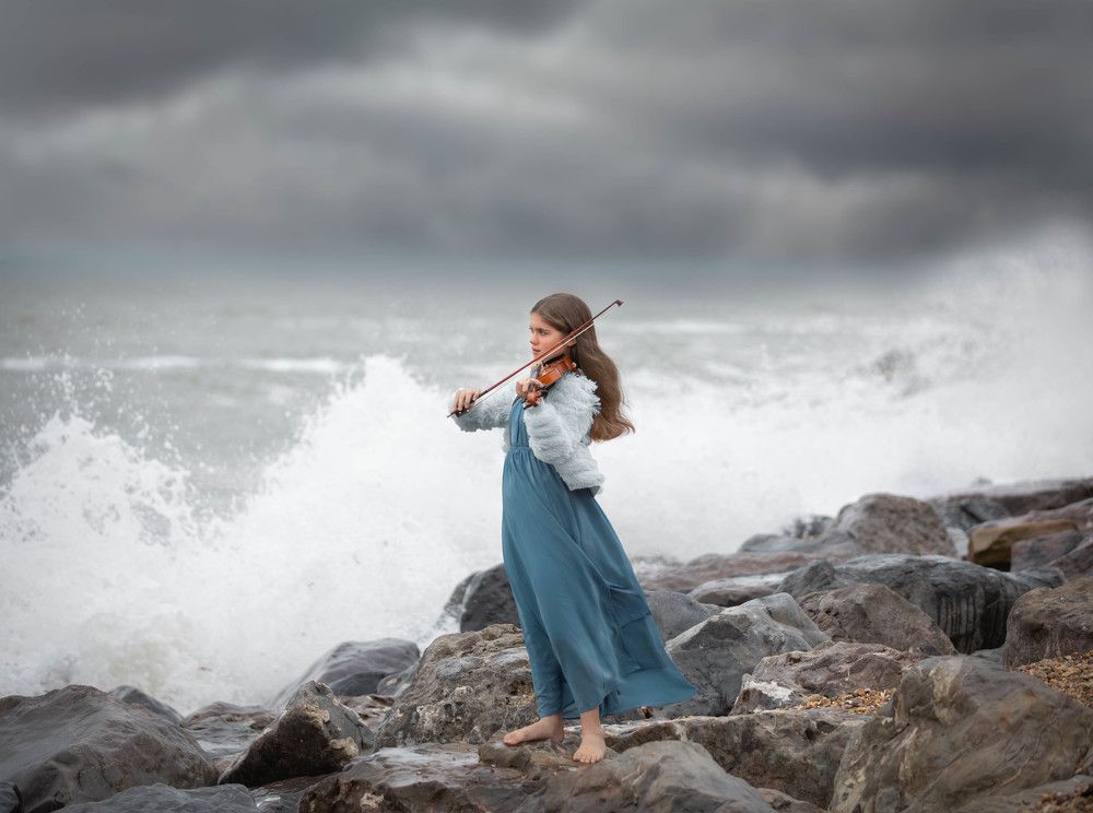 Photograph by Lisa Kingham