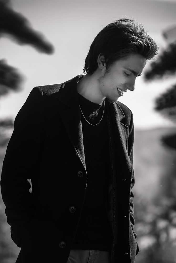 Photograph by Natalia Badyul